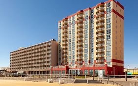 Residence Inn Virginia Beach Oceanfront