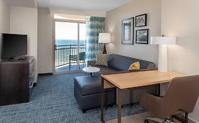 Residence Inn By Marriott Virginia Beach Oceanfront