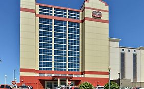 Residence Inn Virginia Beach Oceanfront